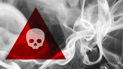  گاز مونواکسیدکربن در تربت جام جان سه نفر را گرفت