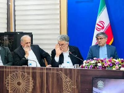  وجود ۵۰ هزار تختب بیمارستانی فرسوده در کشور