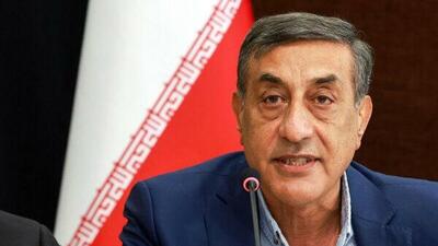  معاون رئیس‌جمهور: شیوه اداره امور استان‌ها نیازمند تحول است