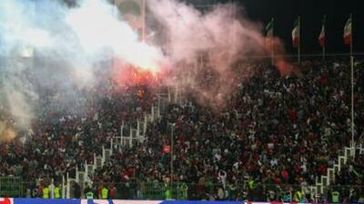  پرسپولیس از استقلال به کنفدراسیون فوتبال آسیا شکایت کرد