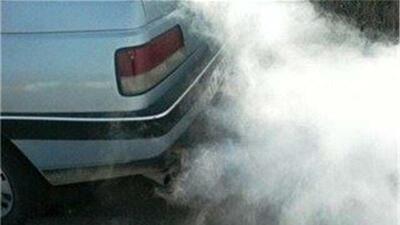  نقش ۶۰ درصدی ناوگان حمل‌ونقل در انتشار ذرات معلق در هوای تهران