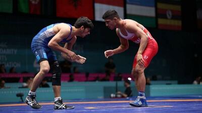  سومی جهان در سال ۲۰۲۲ به تیم بنا می‌رسد؟