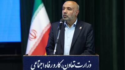  میدری: طرح محله‌محوری فرصتی تاریخی برای جهش مشارکت های مردمی است
