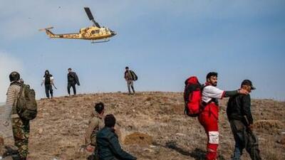  رصد شبانه‌روزی جنگل الیت تا خاموشی کامل ادامه دارد