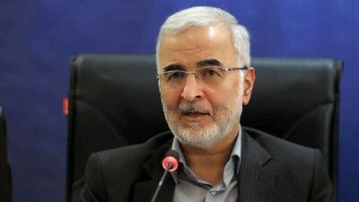  یکی از مهم‌ترین شاخص‌های ارزیابی استانداران ایجاد بسترهای تولید در استان‌ها است