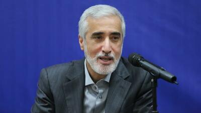  وضعیت نقدینگی دانشگاه‌های علوم پزشکی و سازمان تأمین اجتماعی در حال بهبود است