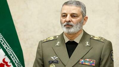  نداجا به هرگونه تجاوزی پاسخ پشیمان کننده خواهد داد