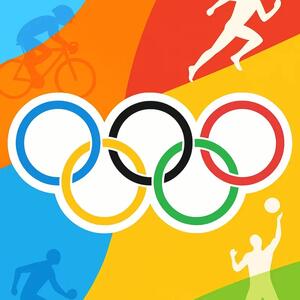  نماد المپیک چند حلقه دارد؟ حلقه های المپیک نماد چیست؟