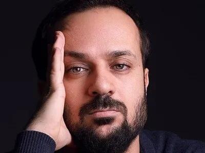  بیوگرافی احمد مهران‌ فر | از زندگی عادی تا شلوغ‌بازی‌های ارسطوی پایتخت + عکس
