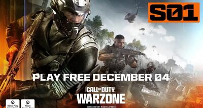  زمان عرضه نقشه جدید Call of Duty: Warzone مشخص شد + ویدیو