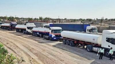  گلوگاه اصلی قاچاق بنزین کجاست؟