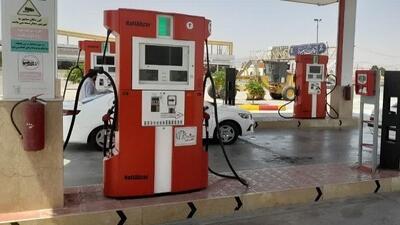  مدیریت سوخت بدون تغییر قیمت امکان‌پذیر بود
