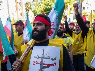  خلع سلاح حزب الله بدون در نظر گرفتن قدرت شیعیان غیرممکن است - دیپلماسی ایرانی
