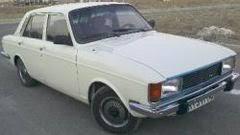  مزایده  شهر سراب  پیکان  رنگ : سفید  مدل : 81