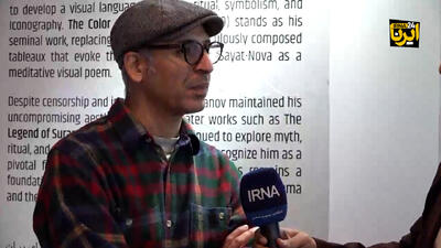  جزئیات ۳ نمایشگاه عکس برپاشده در جشنواره جهانی فیلم فجر