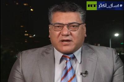  کارشناس مصری: هیچ‌کس نمی‌تواند حزب‌الله لبنان را خلع سلاح کند