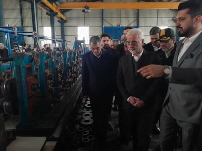  وزیر کشور: استان اردبیل قابلیت تبدیل به قطب سرمایه‌گذاری ، گردشگری و صنعتی کشور را دارد