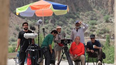  عذرخواهی کارگردان او نمی خوابد برای نداشتن زیرنویس فارسی/فیلمی با دیالوگ آذری و نگاه جهانی