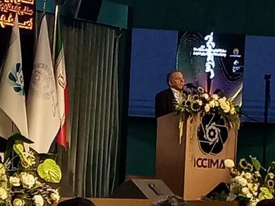  امنیت وکیل و قاضی، ضامن حقوق عامه است