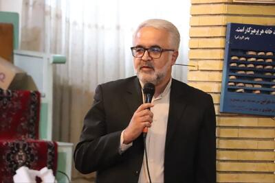  فرماندار کرمانشاه: برنامه‌ای منسجم برای حل مشکلات مردم داریم