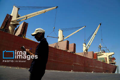  استاندار: واردات کالاهای اساسی بدون ارز ترجیحی در سیستان و بلوچستان آغاز شد