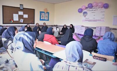  فعالیت ۱۲۰ هزار داوطلب برای ارائه خدمات بهزیستی در سراسر کشور