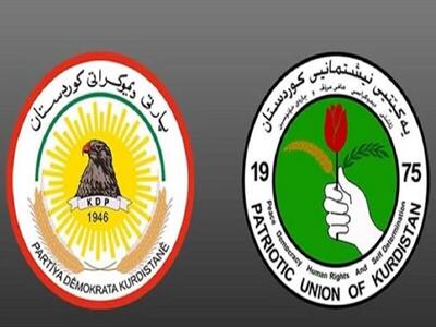  چالش ۲ حزب اصلی کُردها بر سر پست ریاست جمهوری عراق