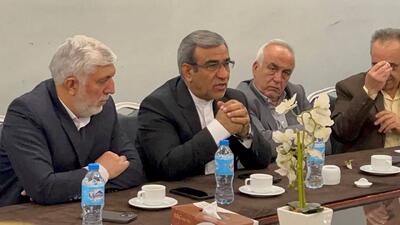  خراسان رضوی شرکت سهامی زراعی مشترک با افغانستان راه‌اندازی می کند