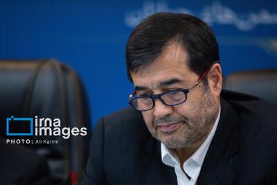  واگذاری ۲۰۰۰ متر مربع زمین در مجموعه ورزشی آزادی به فدراسیون جودو
