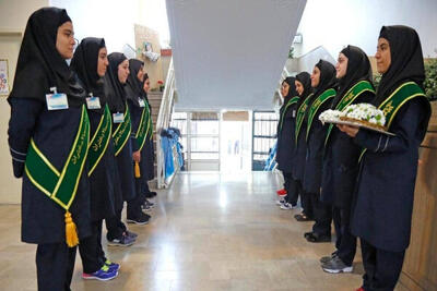  مدارس سما، مسیر جامع رشد و تعالی فرزندان ایران