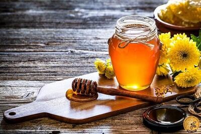  روش خانگی برای تشخیص عسل طبیعی