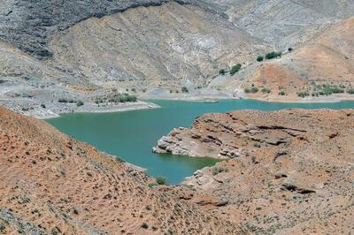  فرصت‌های پنهان قوانین برای گذار از بحران آب