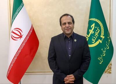  هم‌افزایی دولت و بخش خصوصی، مسیر توسعه صنایع تبدیلی را در اردبیل هموار می‌کند