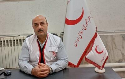  معاون امور داوطلبان هلال‌احمر استان: هلال‌احمر کردستان «پایش رایگان قند خون» را در همه شهرستان‌ها برگزار می‌کند