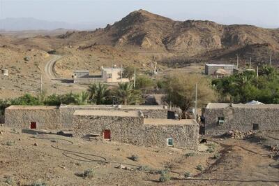 چشم انتظاری چندین ساله مردم بخش آهوران نیکشهر برای دسترسی به جاده استاندارد