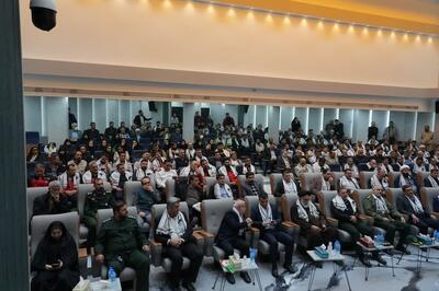  سردار ذوالقدر: امروز بیش از هر زمان دیگری نیاز به اندیشه، ایمان و عمل انقلابی در کنار هم هستیم