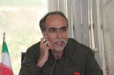  تدوین طرح آموزش محیط‌بانان در خارج از کشور / بازطراحی جامع برنامه آموزش محیط‌بانان