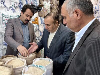  نماینده تبریز: نظارت بر بازار متولی ندارد