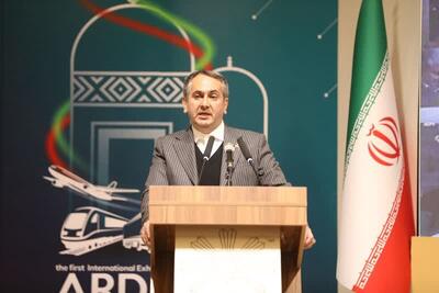  حضور سرمایه‌گذاران در اردبیل، گامی راهبردی برای توسعه پایدار و تقویت همکاری‌های اقتصادی