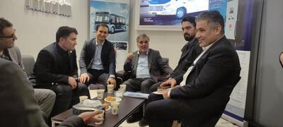   ظرفیت‌های استان اردبیل باید در سطح ملی معرفی شود