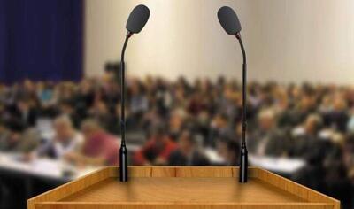  یزدیان: میل به «دیده شدن» در برخی صاحبان تریبون خطرآفرین است