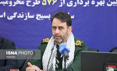  زنجان در جمع چهار استان برتر در اجرای طرح‌های اقتصاد مقاومتی و محرومیت‌زدایی