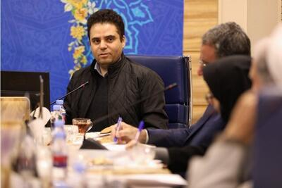  قائم مقام رئیس بنیاد ملی نخبگان: نخبه باید در جامعه اثرگذار باشد