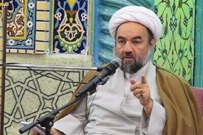  نماینده ولی‌فقیه در سیستان و بلوچستان: در پایان دوره شورا انداختن تقصیرها به عهده دیگران پذیرفتنی نیست