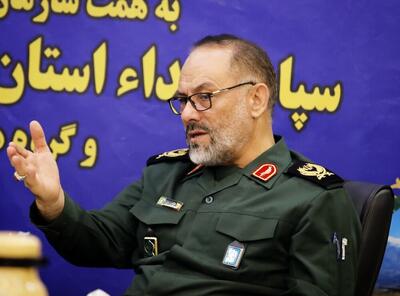  فرمانده سپاه شهدای آذربایجان‌ غربی: بسیج سازندگی محرومیت‌زدایی را با قدرت پیش می‌برد