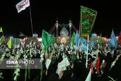  نقش زنان در آخر الزمان و عصر ظهور