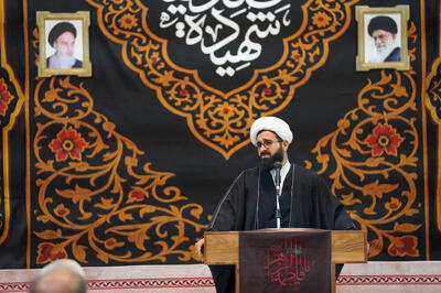  مبلغ بین الملل آمریکای لاتین: اظهار ضعف، بازی در پازل نتانیاهو است