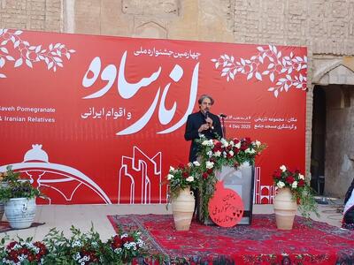  رتبه هشتم استان مرکزی در حوزه سرمایه‌گذاری گردشگری