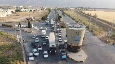  شهرک صنعتی شیراز دارای بیشترین تعداد انعقاد قرارداد سرمایه‌گذاری در کشور