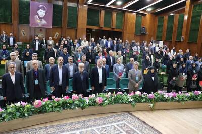  مشاور رئیس‌جمهور: آموزش پزشکی کشور نه‌تنها در خاورمیانه، بلکه در آسیا پرچمدار است